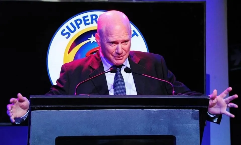 SuperSport announce technical team addition after Gavin Hunt&rsquo;s exit