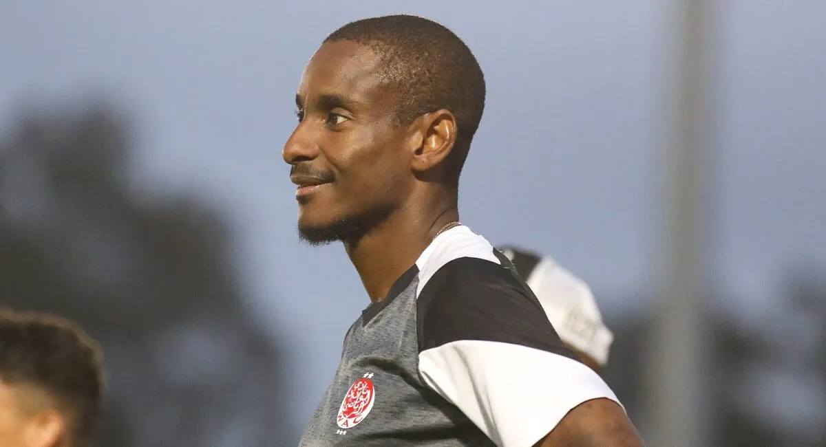 Wydad warn Rulani Mokwena against getting involved in controversies