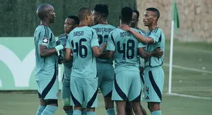 ‘We have enough depth to dethrone Sundowns’ – Pirates legend