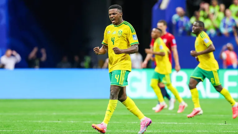South Africa&rsquo;s Bafana Bafana vs Guinea AFCON Qualifier: Facts you may not know