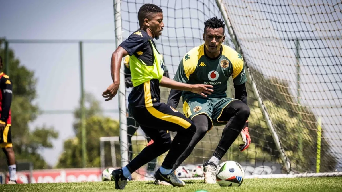 Kaizer Chiefs vs Free Agents: Preview, team news, time & where to watch