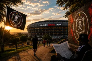 Afrik-Foot: South Africa Football News