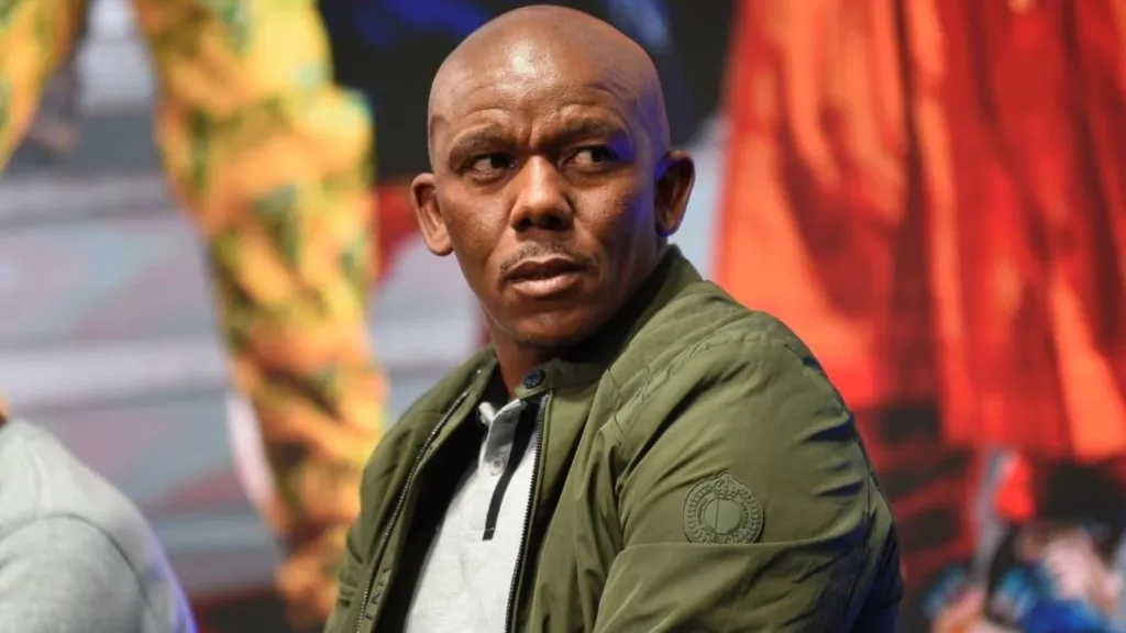 Pogiso Makhoye Orbit College