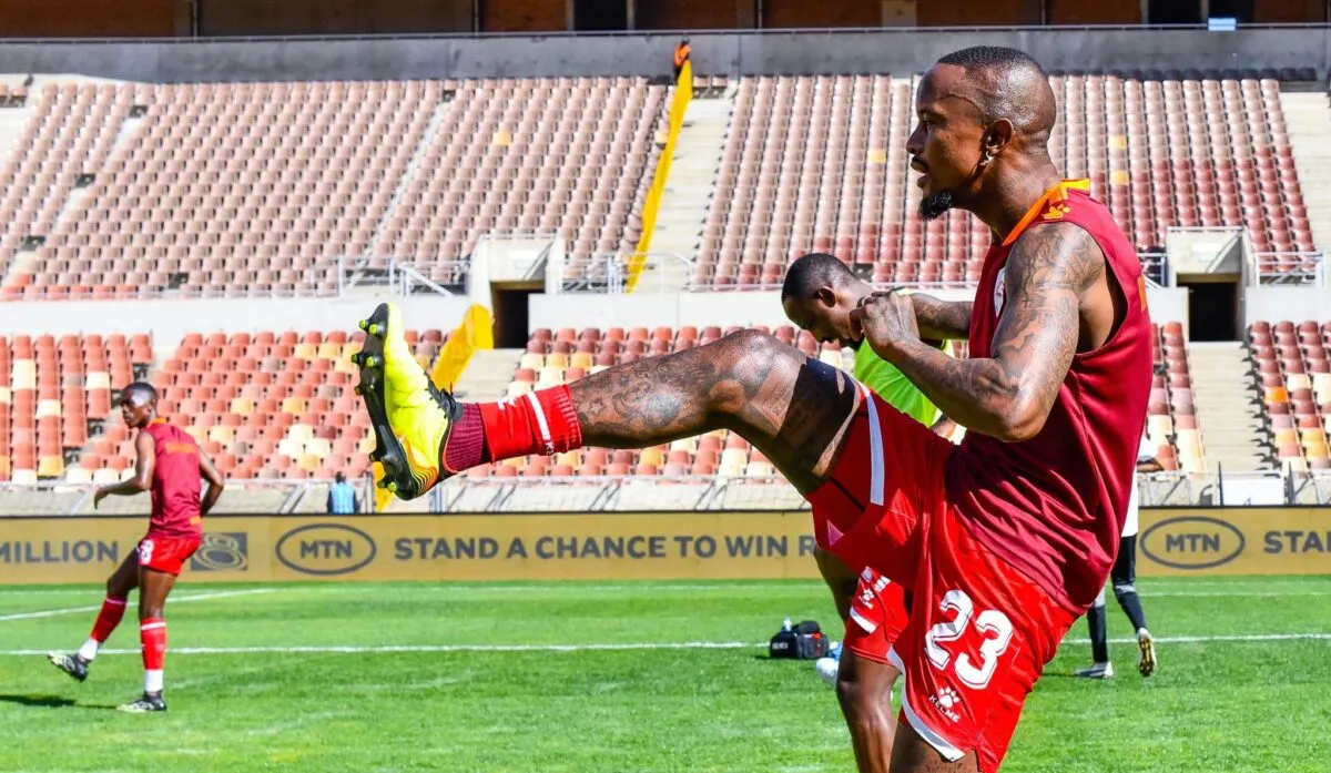 Linda Mntambo anticipates successful tenure for Pirates&rsquo; recently departed midfielder