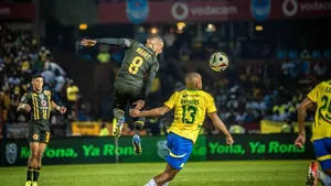 Nedbank Cup: Five things learned from Kaizer Chiefs’ win over Mamelodi Sundowns