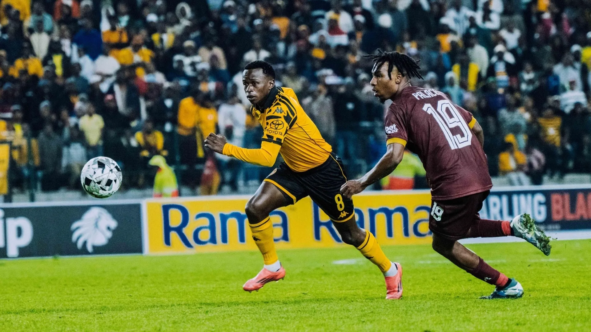 ‘Kaizer Chiefs will win PSL, Sundowns MTN8, & Orlando Pirates will take Cell C!’