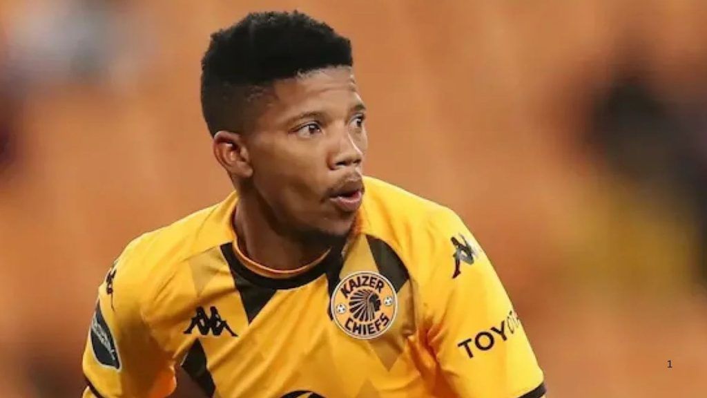 Tebogo Potsane