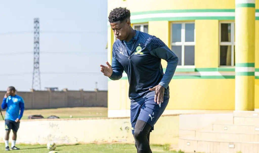 Bongani Zungu boost for Kaizer Chiefs following Wydad Casablanca deadlock?