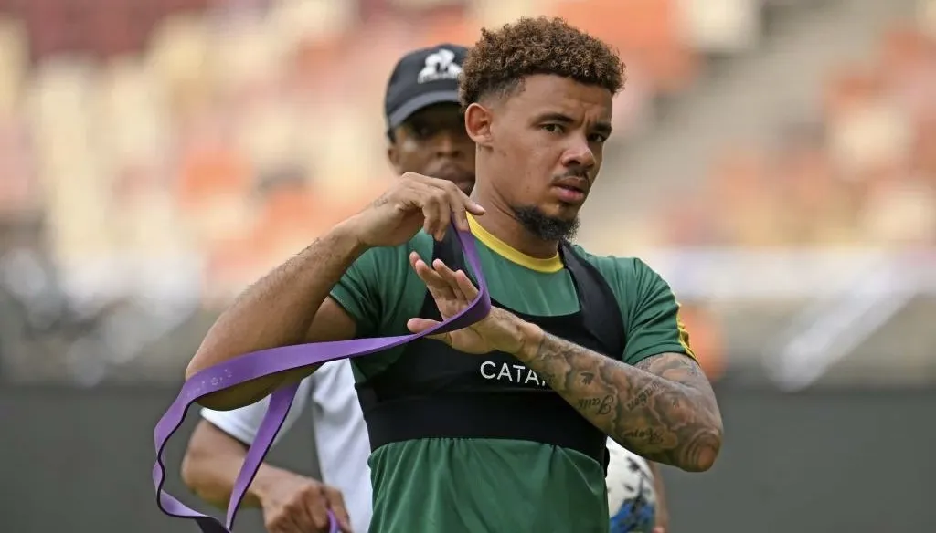 How Ronwen Williams recent injury had a surprising positive impact