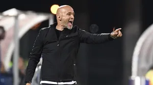 ‘We shouldn’t have been here!’ – Sundowns coach post-Sekhukhune clash