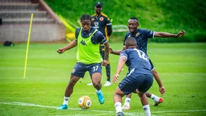 Kaizer Chiefs Transfers: SuperSport to hijack Chippa deal for Amakhosi forward