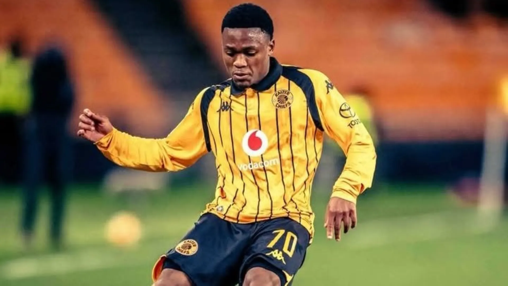 Langelihle Phili: When will the injured Kaizer Chiefs star return?
