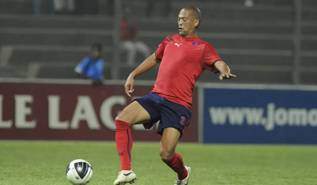 RIP: Ex-Bafana Bafana & Mamelodi Sundowns striker stabbed to death