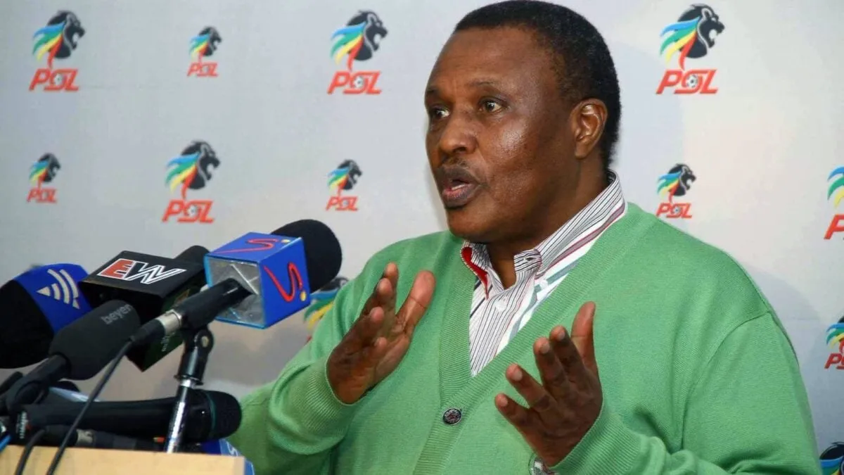 PSL reveal prize money for Betway Premiership winners