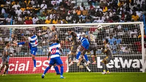 Silva scores late to end Chiefs’ two-month wait for PSL win as Amakhosi move ahead of Pirates