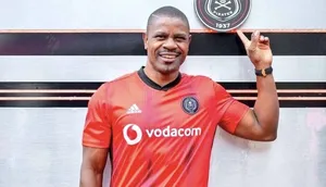 Lekgwathi chooses his Pirates’ Player of the Season