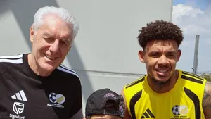 Afrik-Foot: South Africa Football News
