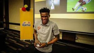 Ex-Stellenbosch star opens up on Kaizer Chiefs links