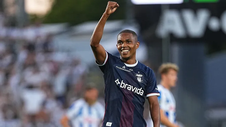 Kaizer Chiefs reject finds new home where he wants to win everything