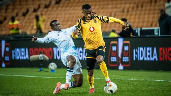 Afrik-Foot: South Africa Football News