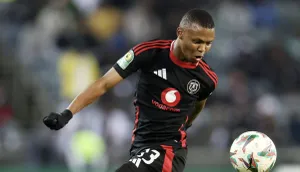 Betway Prem 2024-25: Top 5 breakout stars of the season