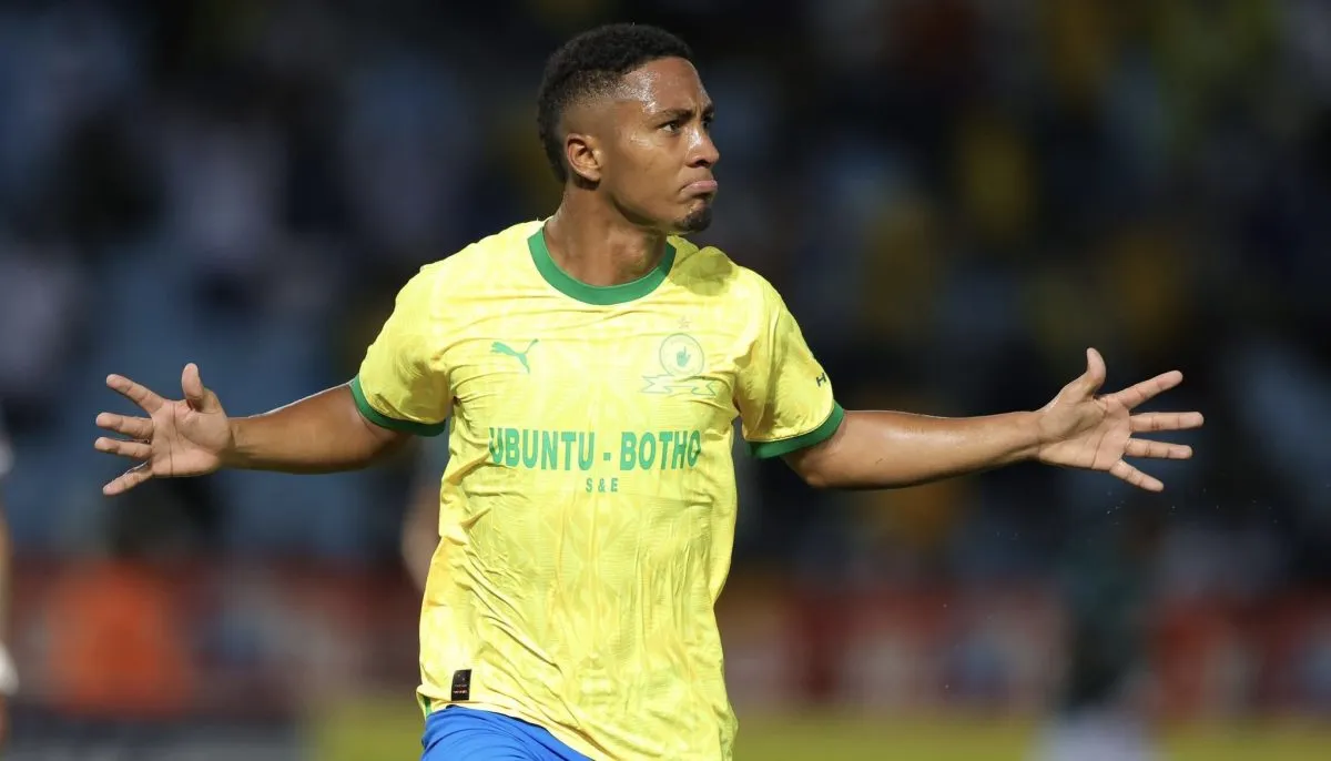 Chiefs, Sundowns & Pirates stars suspended Nedbank Cup Round of 32