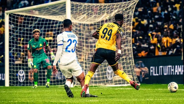 Afrik-Foot: South Africa Football News