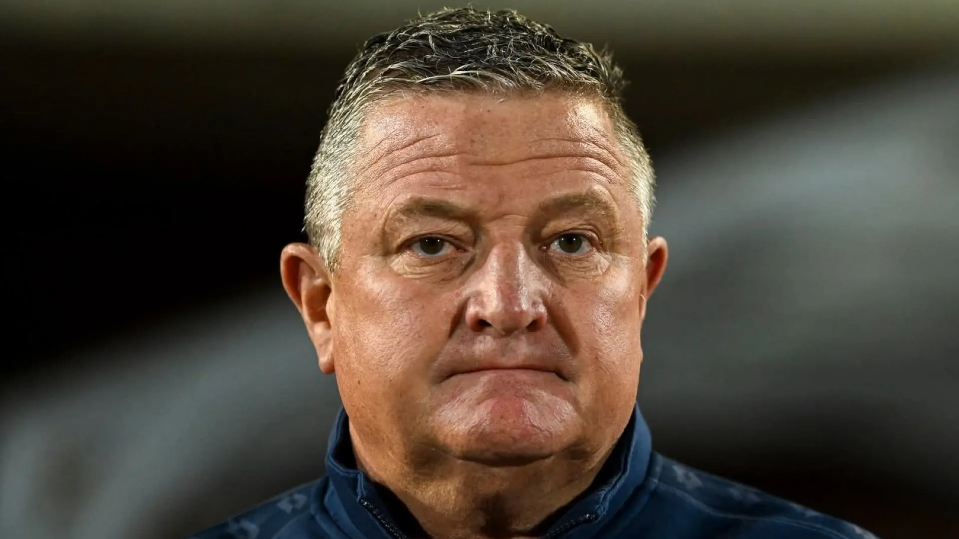 Emotional damage! Hunt concedes denied goal against Chiefs was ‘frustrating & hard to take’