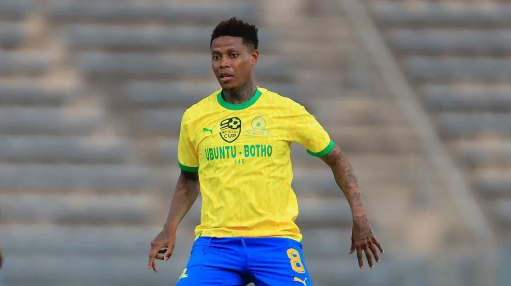 &lsquo;He won&rsquo;t fit at Chiefs&rsquo;: Former teammate on Bongani Zungu