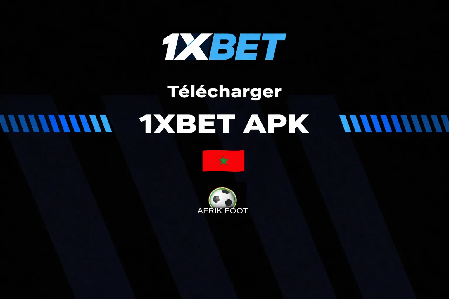 Télécharger l'APK 1xbet