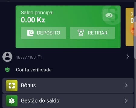 Passo 4 no registro