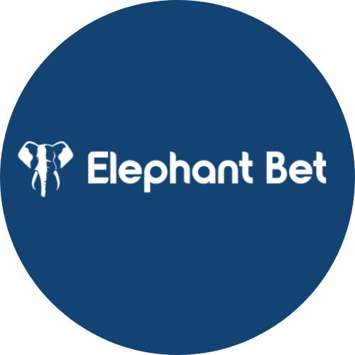 logo da elephant bet