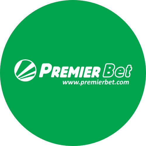 logo da premier bet angola