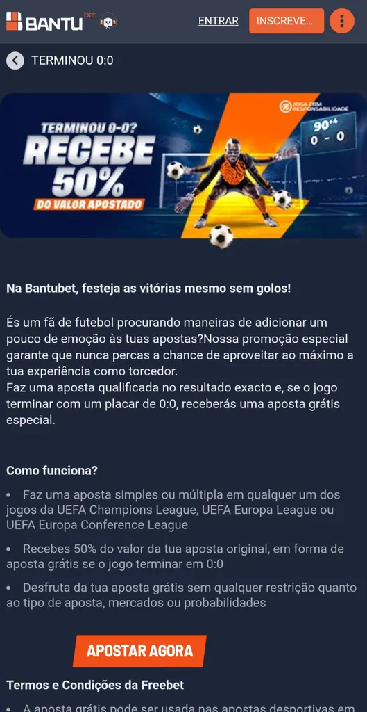 50% do Valor