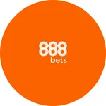 logo da 888bets angola