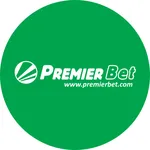logo da premier bet angola
