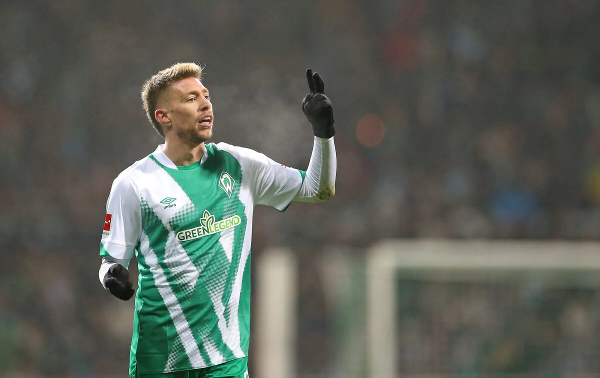 Alg&eacute;rie&nbsp;: Mitchell Weiser se rapproche des Fennecs&nbsp;!