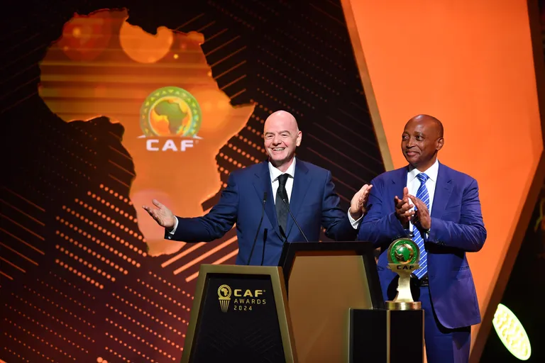 CAN 2027 : &ldquo;la FIFA a valid&eacute; les dates&rdquo;&hellip; Vrai scandale ou faux d&eacute;bat ?