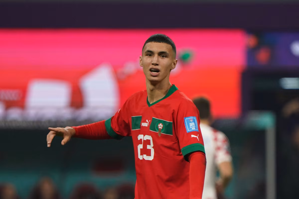 Un club Ligue des champions pr&ecirc;t &agrave; foncer sur Bilal El Khannous