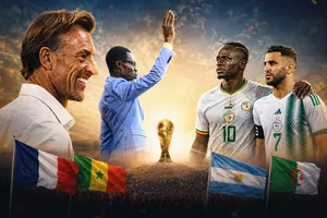 L&rsquo;actualit&eacute; du football africain