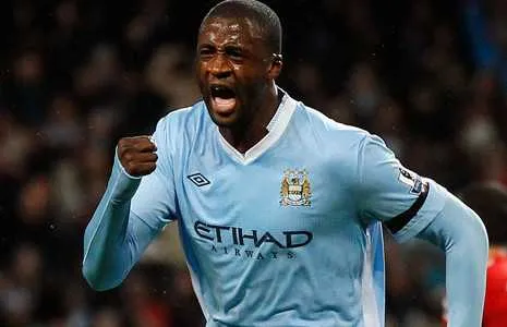 Manchester City et Yaya Tour&eacute; d&eacute;marrent tr&egrave;s fort