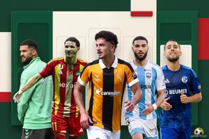 L&rsquo;actualit&eacute; du football africain