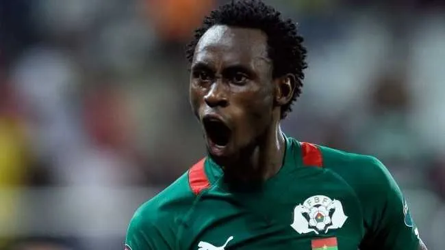 CM 2014 : Pitroipa et le Burkina Faso surclassent le Niger