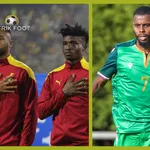 Algérie : à qui va profiter l’absence de Belaïli et Bounedjah