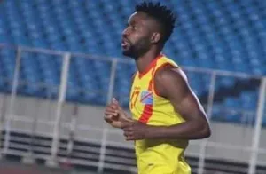 CAN 2021 (Q) : la RDC sans Bakambu ni Bolasie dans le onze contre l’Angola