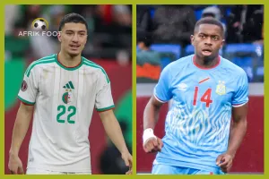 Match Algérie-RDC : date, absents et historique de ce 8e de finale de la CAN 2025