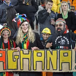 Coupe du monde 2010 : un mois de football en images