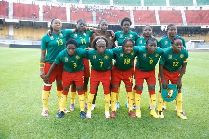 CAN F&eacute;minine&nbsp;: le Cameroun pr&ecirc;t &agrave; rugir face au Ghana&nbsp;?