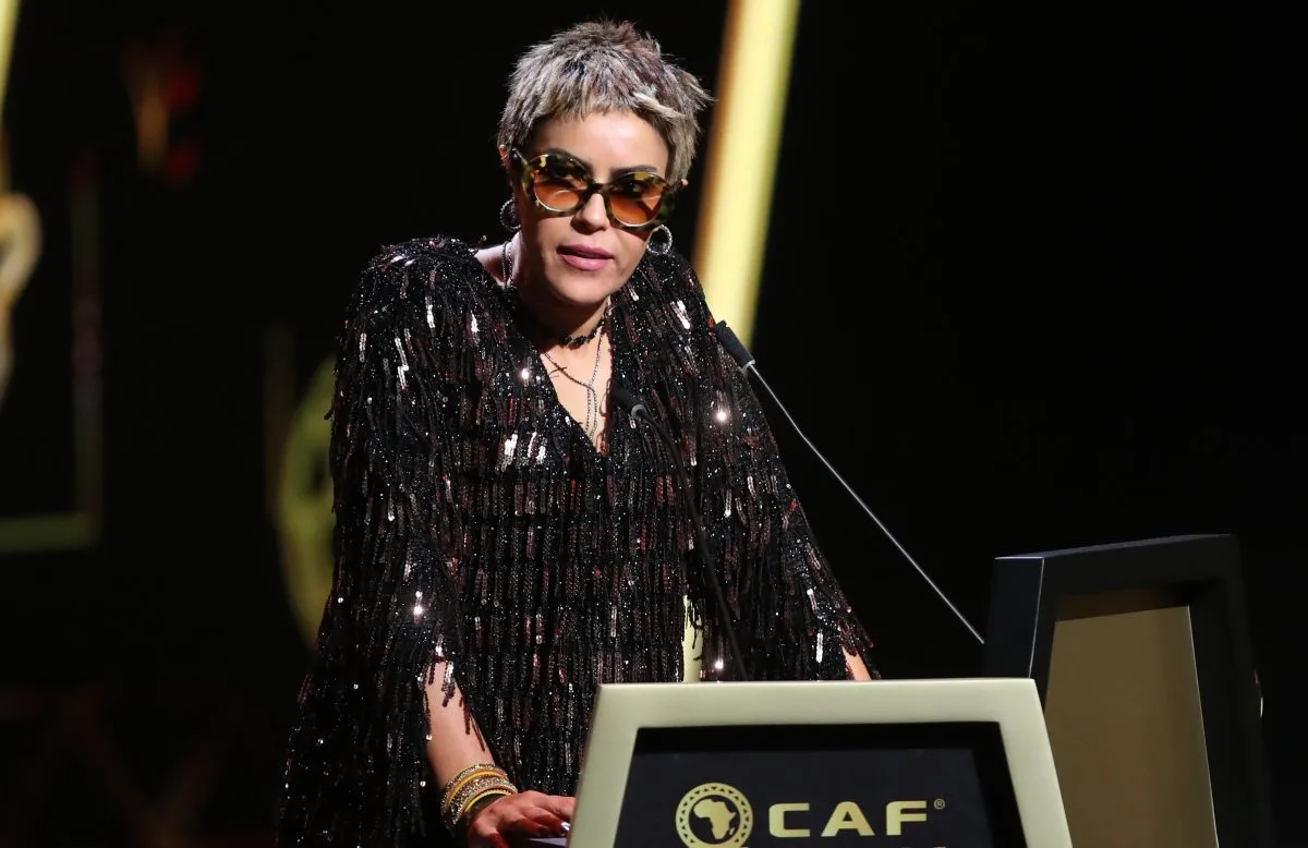 &ldquo;Vous connaissez la mentalit&eacute; en Afrique&hellip;&rdquo;, les v&eacute;rit&eacute;s de l&rsquo;entra&icirc;neure marocaine du TP Mazembe, Lamia Boumehdi