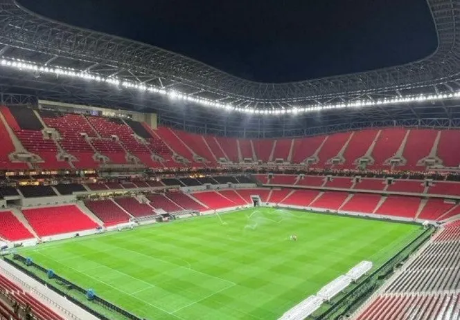 Maroc-Niger : tout savoir sur le nouveau Stade Prince Moulay Abdellah de Rabat